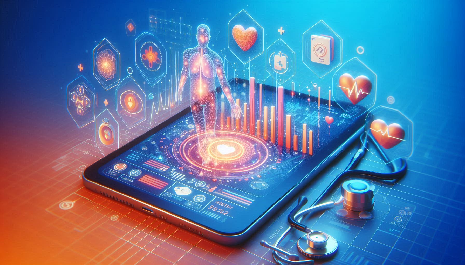 Can I Use GPT-4 in My Healthcare App? A Risk Categorisation Walkthrough