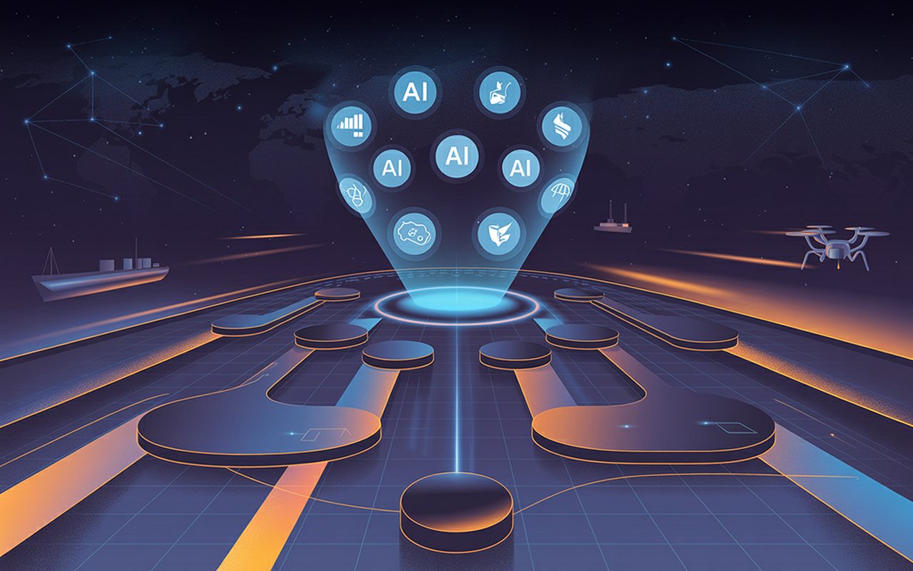 Third-Party AI Vendors: Managing Compliance Across Your Supply Chain