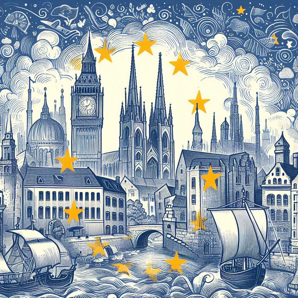 GPAI Code of Practice in EU AI Act: A Comprehensive Overview