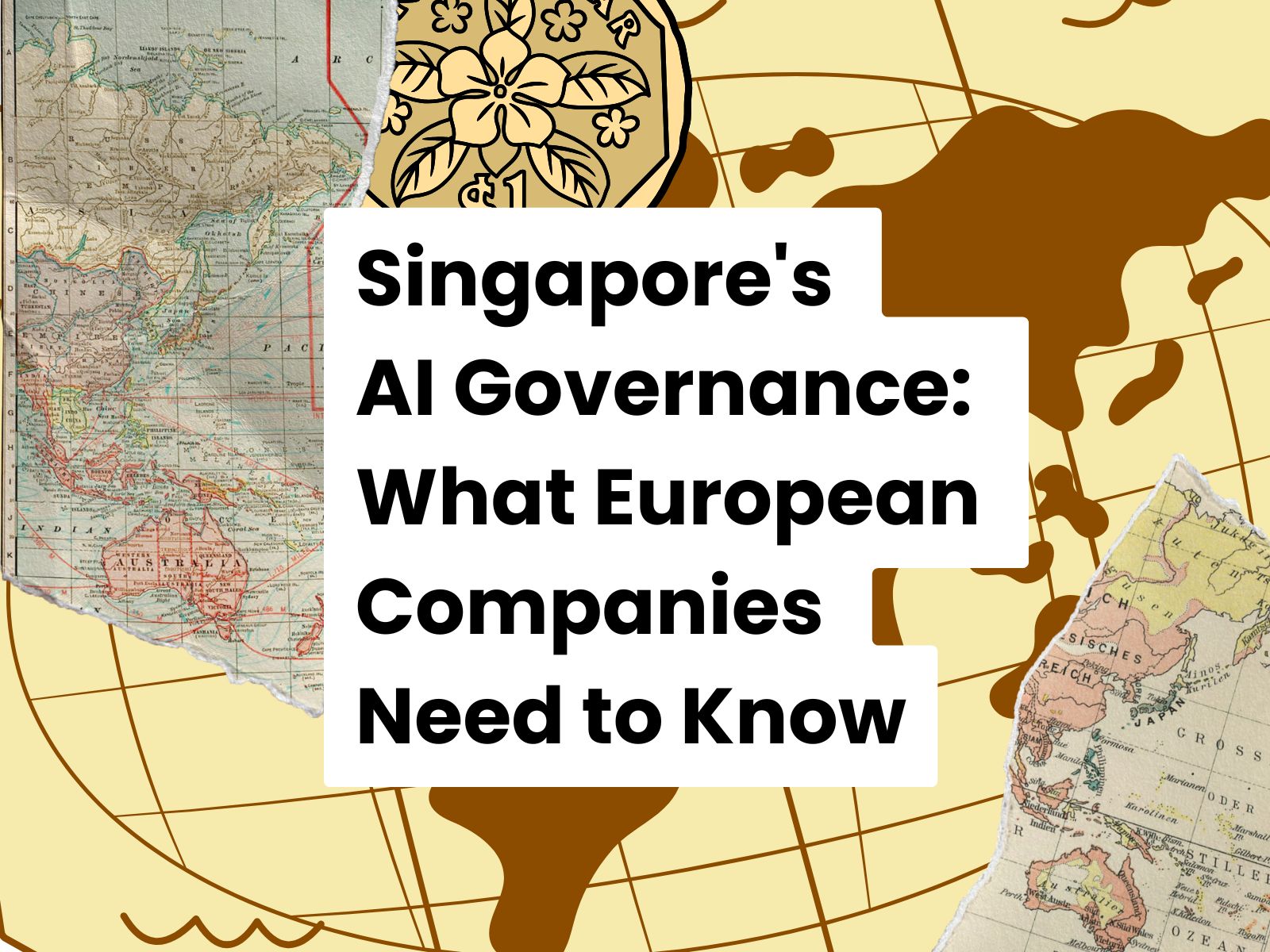 Singapore's AI Governance: What European Companies Need to Know